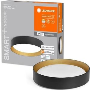 Ledvance - Dimbare LED Plafondlamp SMART+ KURT LED/30W/230V Wi-Fi