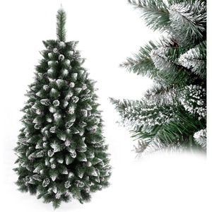 Kerstboom TAL 120 cm den