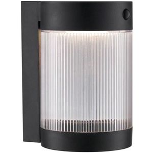 Nordlux - LED zonnewandlamp COUPAR LED/3,2W/5V IP44