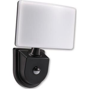 Top Light Marbella C PIR - LED Breedstraler met sensor MARBELLA LED/15W/230V IP65