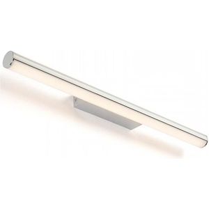 Spiegel Boven en Onder Verlichting Lanesto Ambilight LED 30 cm Chroom