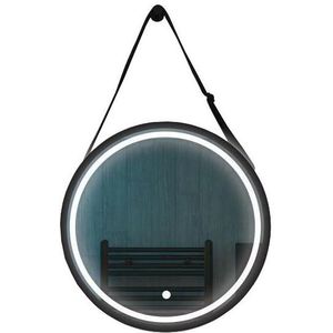 LED Badkamer spiegel met achterkantverlichting LED/20W/230V 3000/4000/6000K IP44