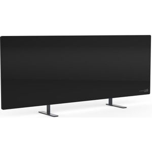 Aeno Infrarot Heizkörper Premium Eco Smart GH2S 700W schw