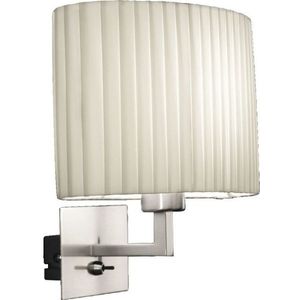 Kolarz A1307.61.6 - Wandlamp SAND 1x E14 / 40W / 230V