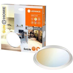 Ledvance - Dimbare LED Lamp SUN@HOME LED/26W/230V 2200-5000K CRI 95 Wi-Fi