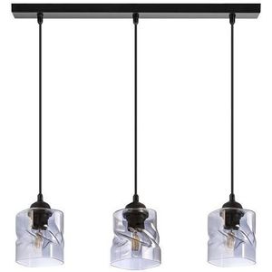 Hanglamp 3x E27 / 60W / 230V