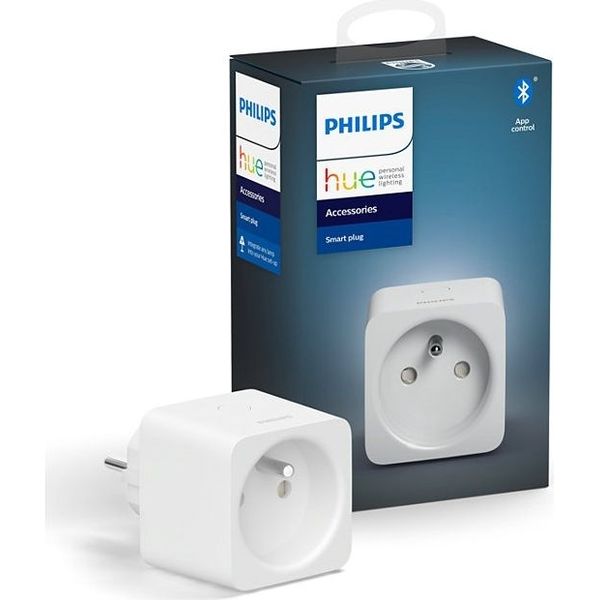 Philips - Slimme - Stekkers kopen? | Ruim assortiment, laagste prijs |  beslist.nl