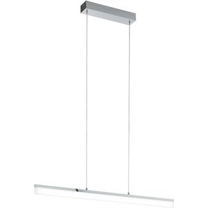 Eglo 96865 - LED Hanglamp aan draad TARANDELL 2xLED/8,5W/230V