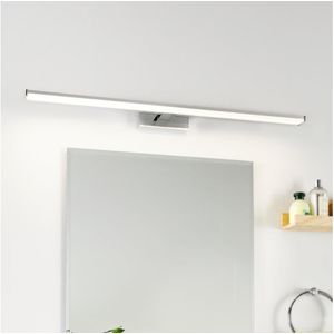 Eglo 66249-LED Badkamer spiegelverlichting PANDELLA PRO 14W/230V 78 cm IP44