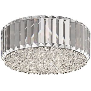 Brilagi - Kristallen plafondlamp GLAMOUR 5xG9/42W/230V