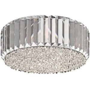 Brilagi - LED Kristallen plafondlamp GLAMOUR 5xG9/42W/230V