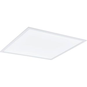 Eglo 98766-LED RGBW Dimbare lamp SALOBRENA-B LED/32,5W/230V 60x60 cm +RC