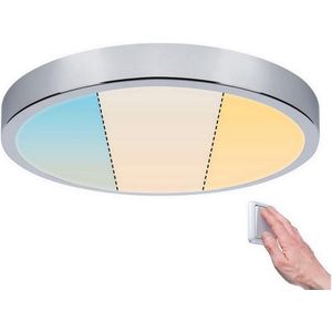 Paulmann 93023 - LED/24W IP44 Badkamer plafondlamp AVIAR 230V