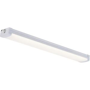 Plafondlamp - Wit - Metaal