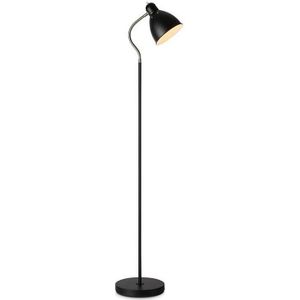 Markslöjd 108016 - Vloerlamp NITTA 1xE27/60W/230V