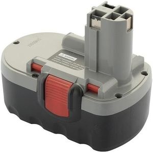 Immax - Batterij Ni-MH 3000mAh/18V