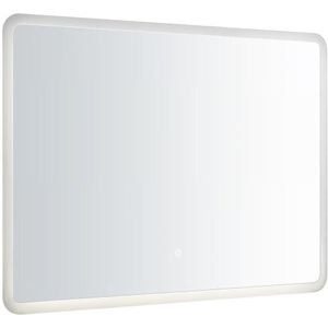 Nordlux - LED-badkamerspiegel met geïntegreerde verlichting DOVINA LED/20W/230V 4000K 60 x 80 cm IP44