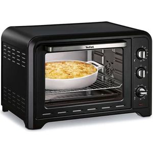 Tefal Optimo OF4848 Bakoven - 39L