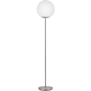 Eglo 39166 - Vloerlamp PIEDALE E27/60W