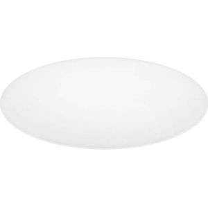 Vervangingsglas voor licht OAK/CARVALHO E27 diameter 45 cm
