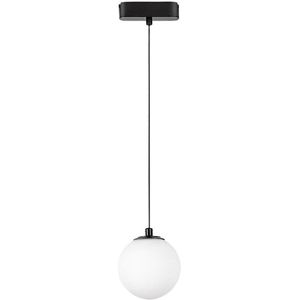 Rabalux 70131 - Dimbare LED hanglamp aan een koord voor 1-fase railsysteem LiTrack LED/5W/24V