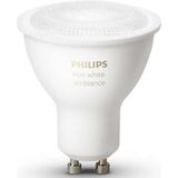 Philips 8718696598283 - LED Lamp dimbaar Hue 1xGU10/5,5W