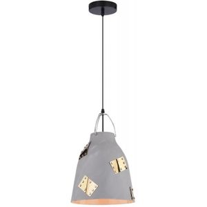 Hanglamp aan koord PATCH 1xE27/60W/230V