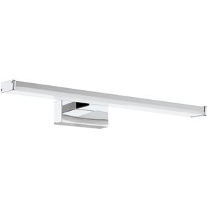 Eglo 79532 - LED Badkamer spiegelverlichting SARNOR 7,4W/230V 40 cm IP44 chroom