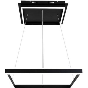 Rabalux 3085 - LED Hanglamp aan een koord QUADRO LED/60W/230V