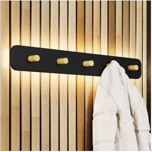 Eglo 99596 - LED Wandhanger met een licht CIVITATE LED/18W/230V