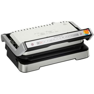 Tefal - Contactgrill OPTIGRILL 2in1 2000W/230V