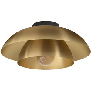 Eglo 900848 - Plafondlamp CENCIARA 1xE27/40W/230V