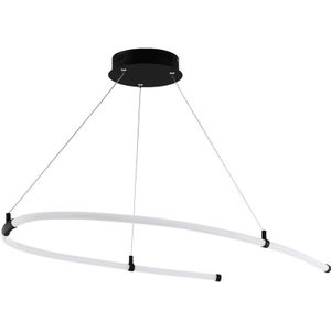 Eglo 99429 - LED Hanglamp aan koord ALAMEDILLA LED/27W/230V
