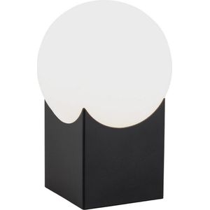Argon 4721 - Tafel Lamp AUSTIN 1xE14/7W/230V zwart