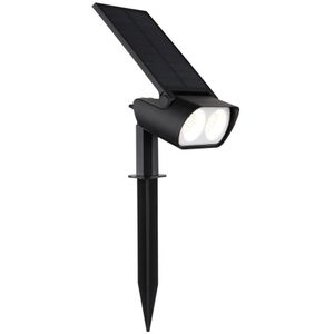 Globo 36020 - LED Solar lamp 2in1 LED/6,4W/3V IP65