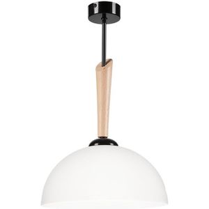 Hanglamp met vaste pendel MEL 1xE27/60W/230V