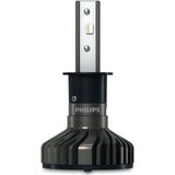 Philips 11336U91X2-SET 2x LED Autolamp Ultinon Pro9100 H3 PK22s/13,2W/12/24V