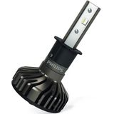 Philips 11336U91X2-SET 2x LED Autolamp Ultinon Pro9100 H3 PK22s/13,2W/12/24V