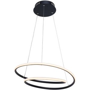 Rabalux - LED Hanglamp aan een koord LED/40W/230V