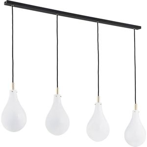 Argon 1741 - Hanglamp aan een koord OAKLAND 4xG9/6W/230V