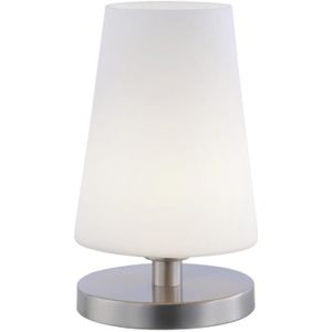 Paul Neuhaus 4146-55- Dimbare LED Tafel Lamp SONJA 1xG9/3W/230V mat chroom