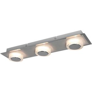 Briloner 3533-031 - LED Plafondverlichting ORNA 3xLED/5W/230V