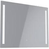 EGLO Buenavista - spiegel met verlichting - LED - 600X800mm - TOUCH