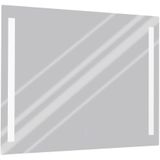 EGLO Buenavista - spiegel met verlichting - LED - 600X800mm - TOUCH