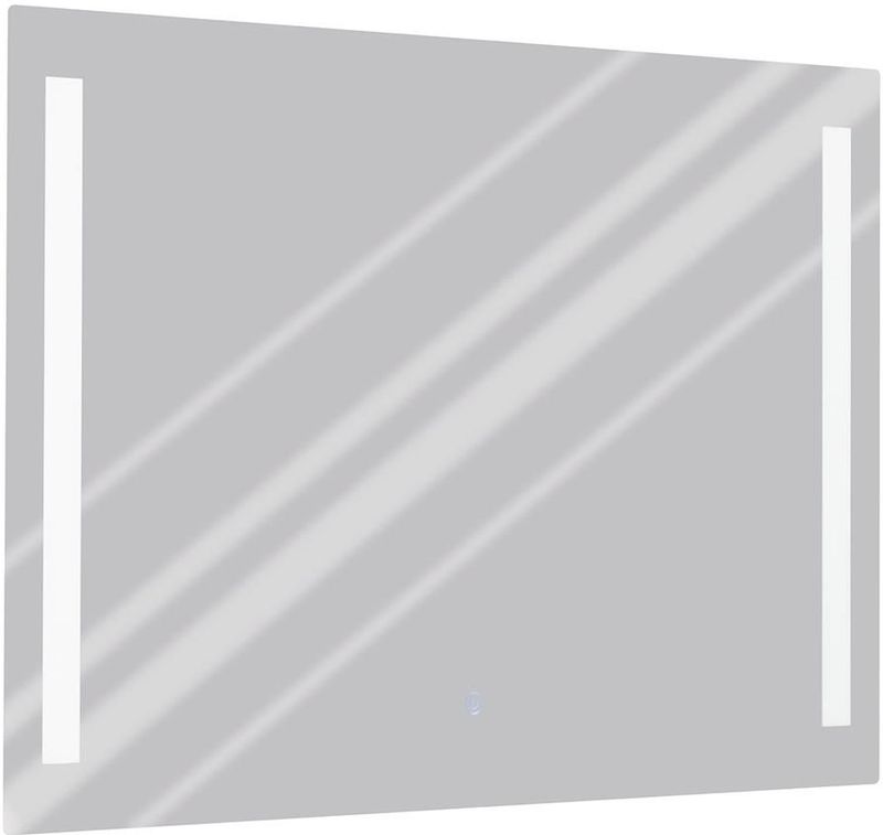 EGLO Buenavista - spiegel met verlichting - LED - 600X800mm - TOUCH