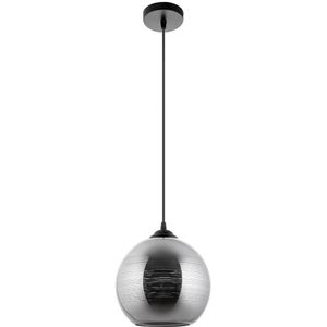 Hanglamp 1xE27/60W/230V 20 cm