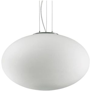 Ideal Lux - Hanglamp 1xE27/60W/230V