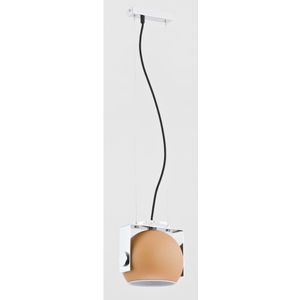 Argon 3532 - Hanglamp MALMO 1xE27/60W