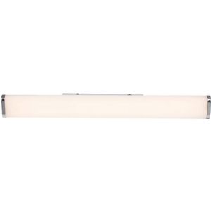 Rabalux - Dimbare LED Badkamer Wand Lamp LED/14W/230V IP44