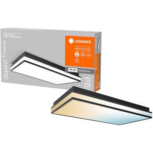 Ledvance - Dimbare LED Plafond Lamp SMART+ MAGNET LED/42W/230V Wi-Fi